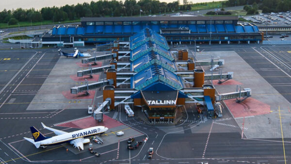 Airport-Tallinn Transfer