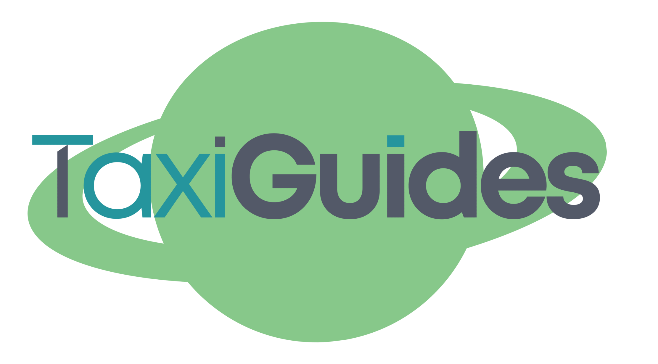 Taxi guides