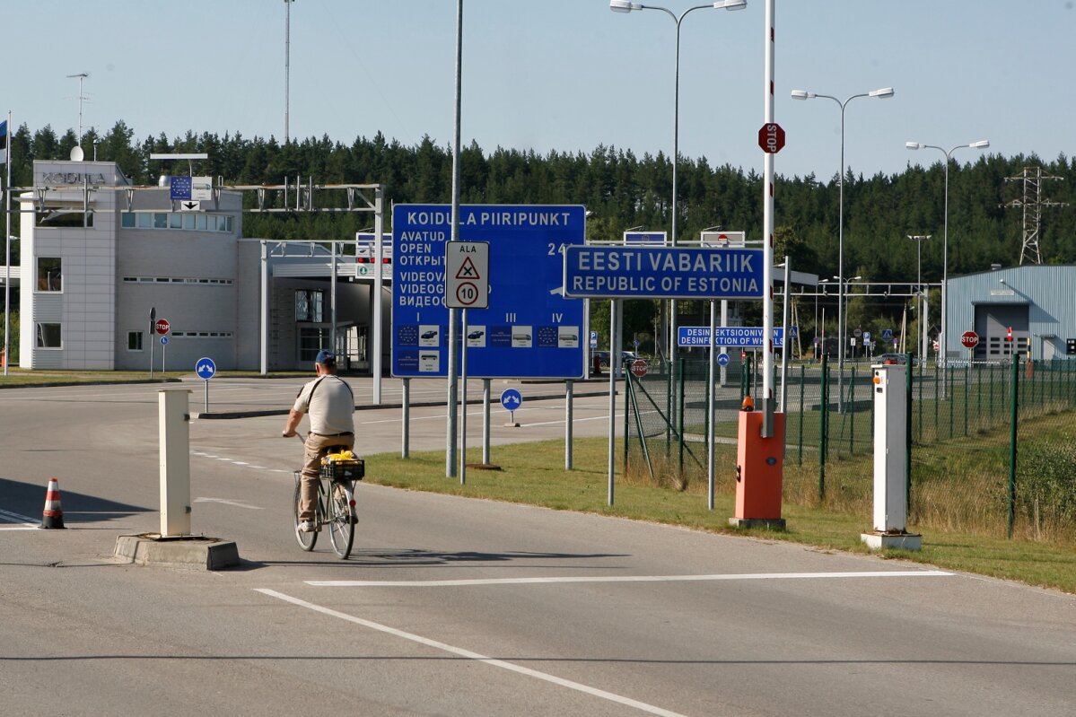 Tallinn to Narva private transfer in Estonia