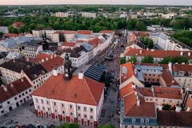 Tallinn to Tartu private transfer in Estonia