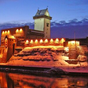 Tallinn - Narva