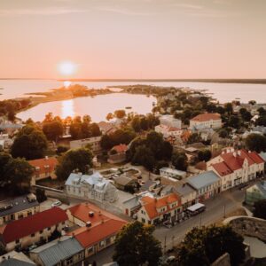 Tallinn - Haapsalu
