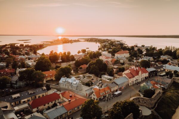 Tallinn - Haapsalu
