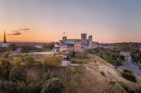 Tallinn - Rakvere