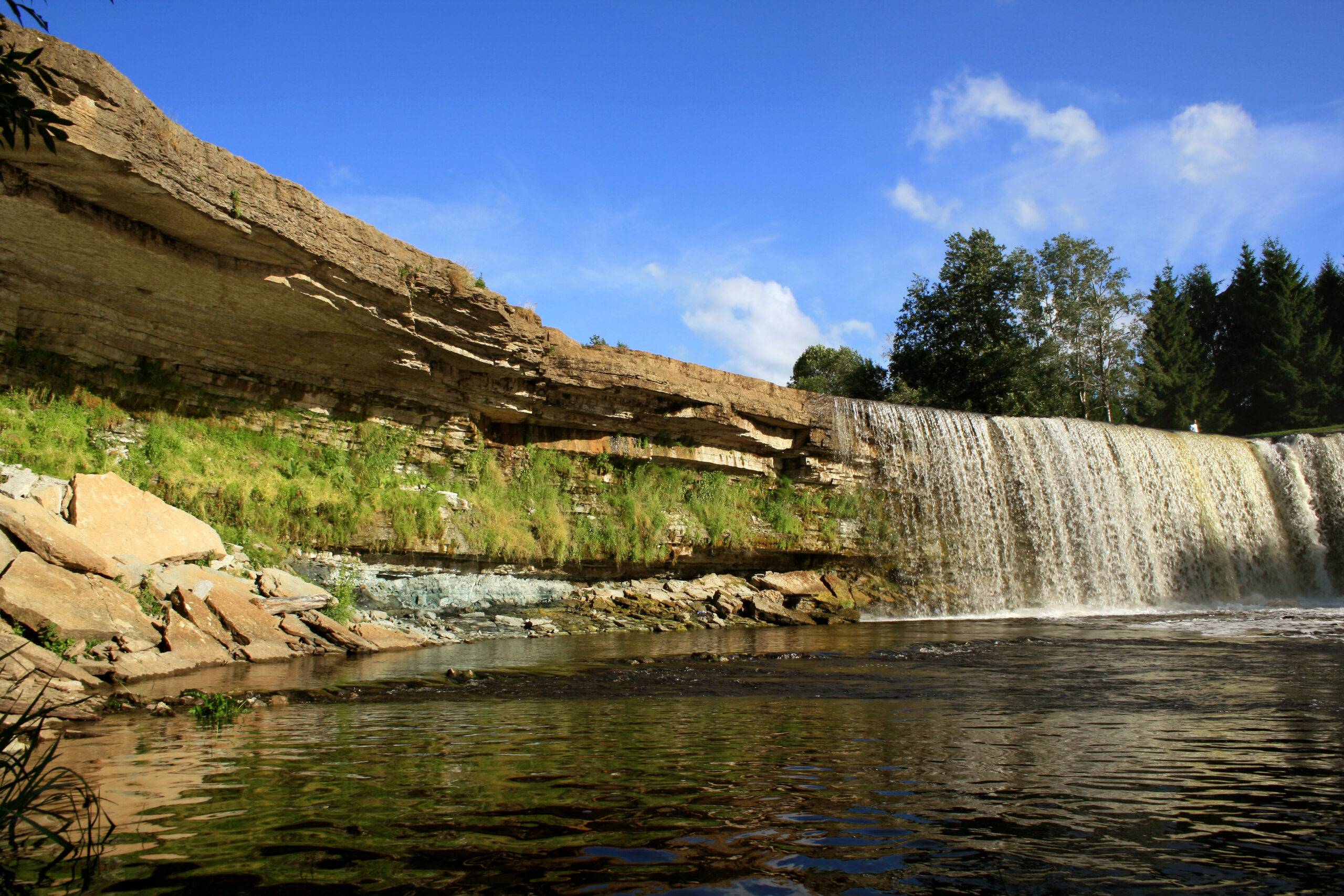 Saaremaa Island 2-Day Private Tour